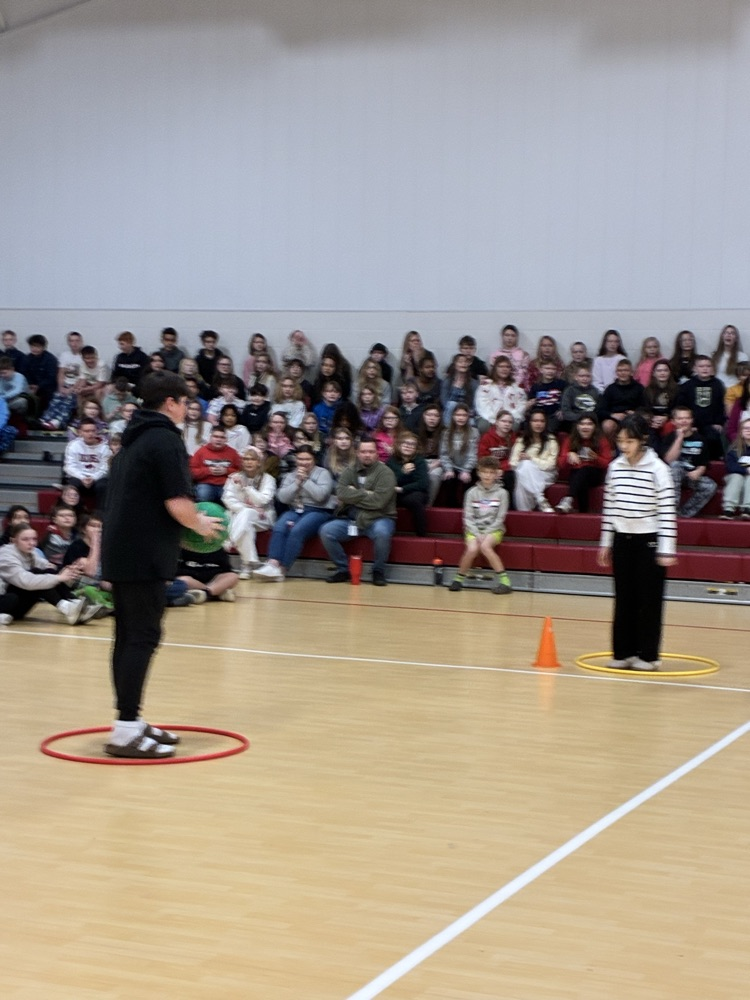 February Character Assembly