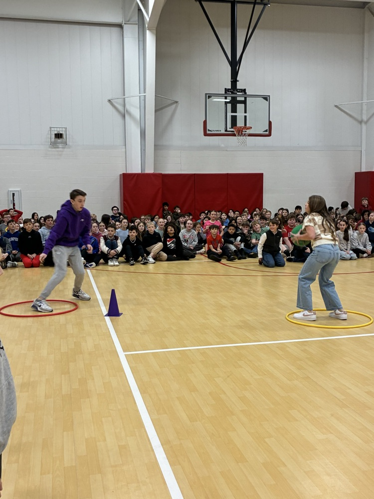 February Character Assembly