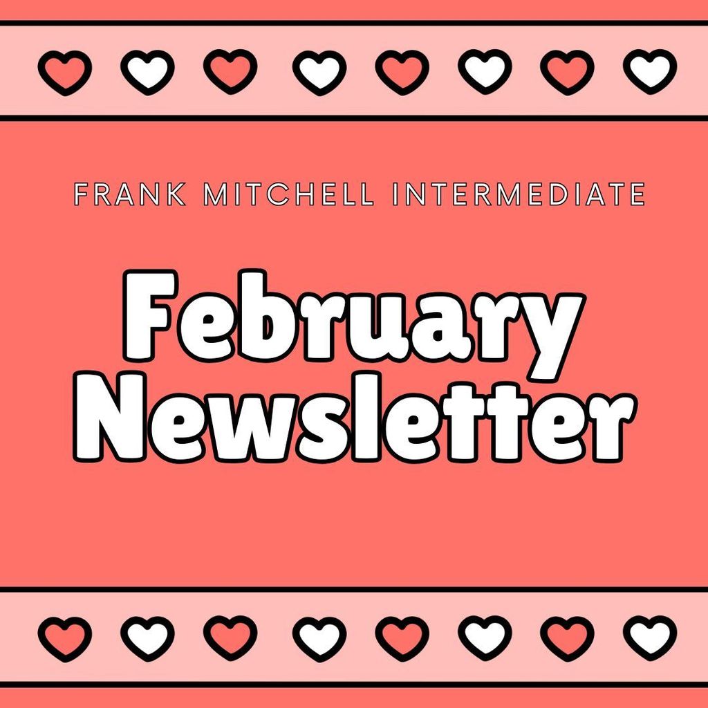 Newsletter Graphic - February