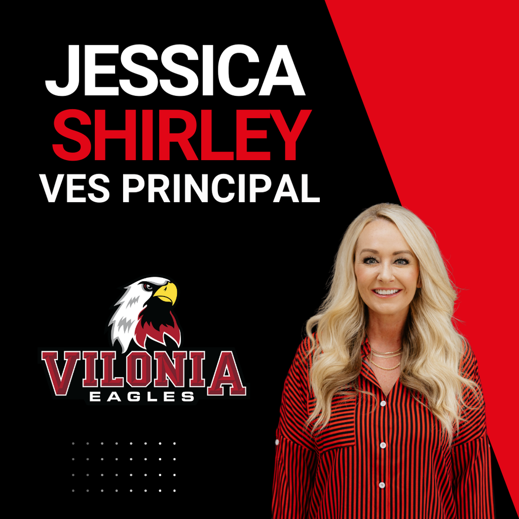 Shirley-VES Principal