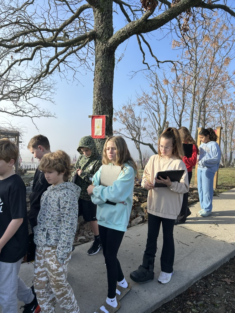 Veteran’s Museum Project