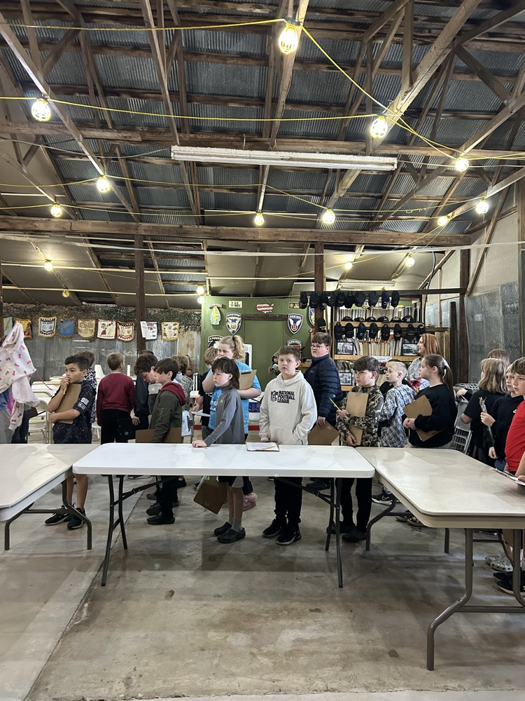 Veteran’s Museum Project