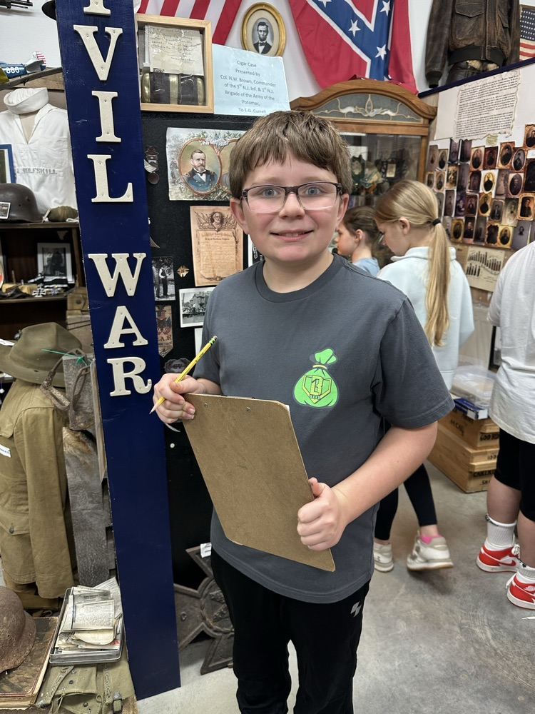 Veteran’s Museum Project