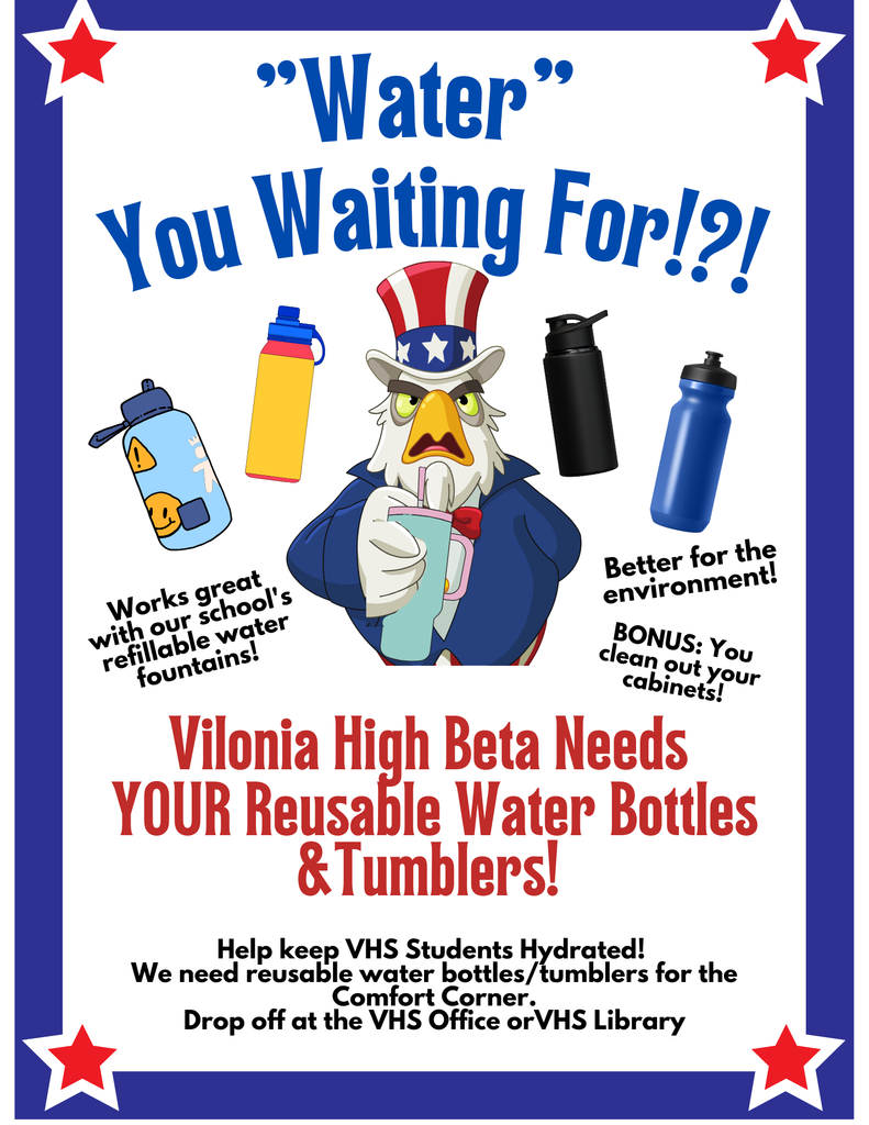 Water You Waiting For!! (1)