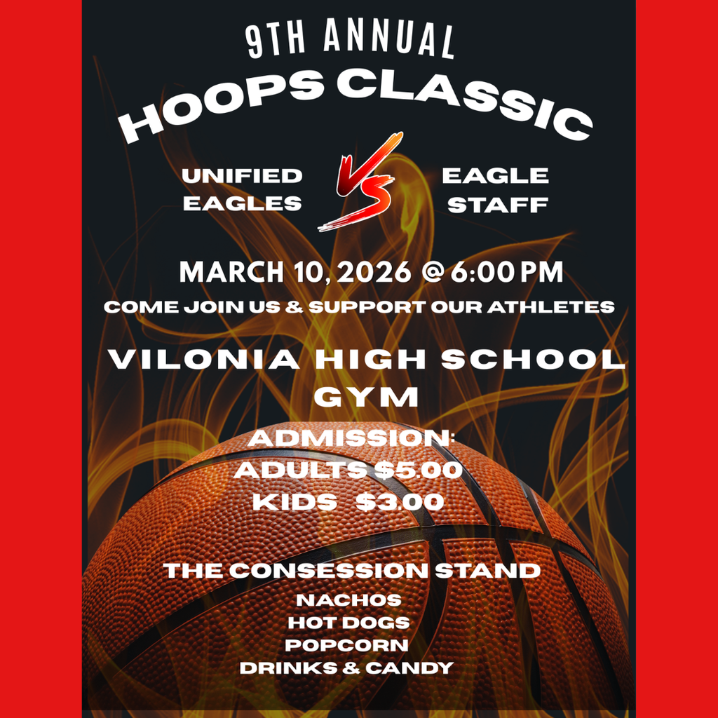 Hoops  Classic 3/10/26