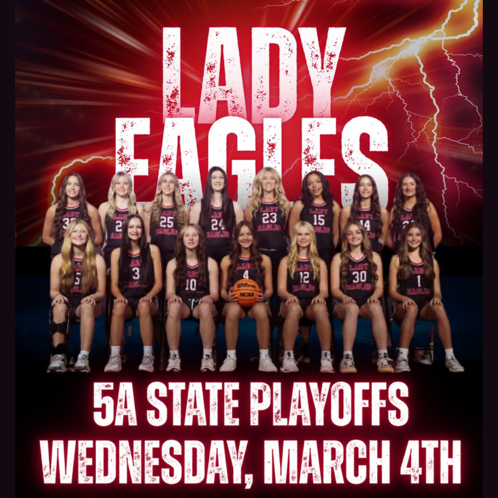 5A State Playoffs-3/4/26