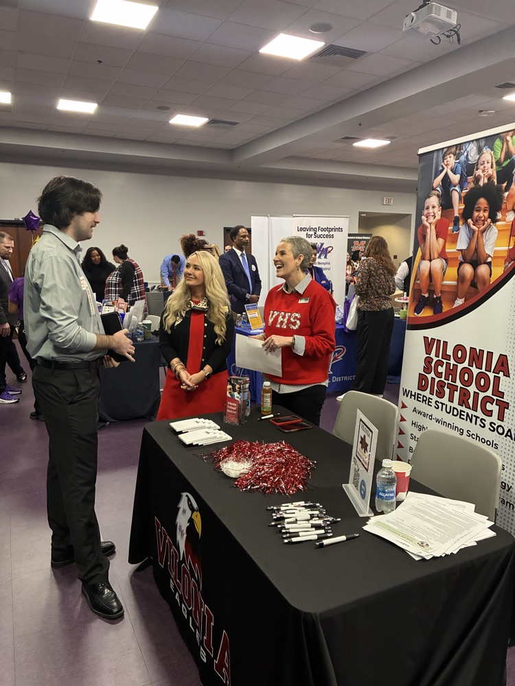 UCA Teacher Fair