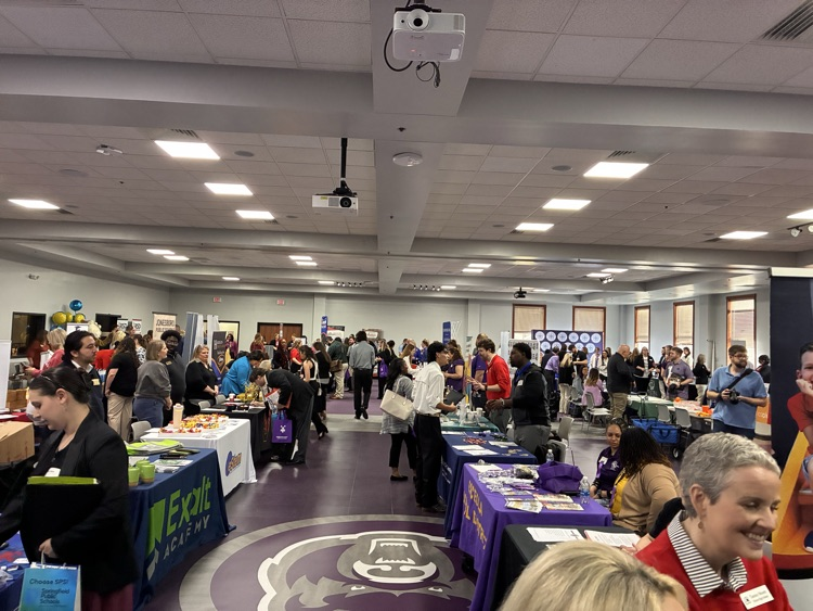 UCA Teacher Fair