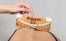 BMI/Scoliosis screening 