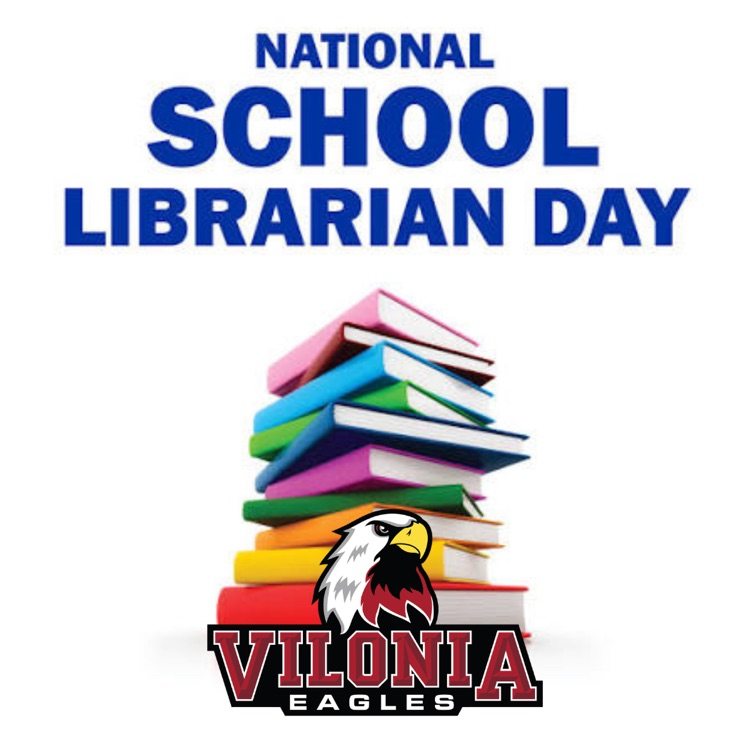 School Librarian Day