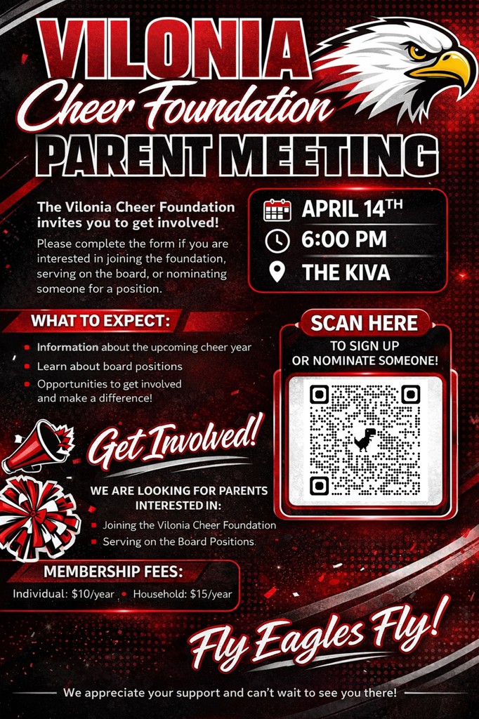 Important information!!