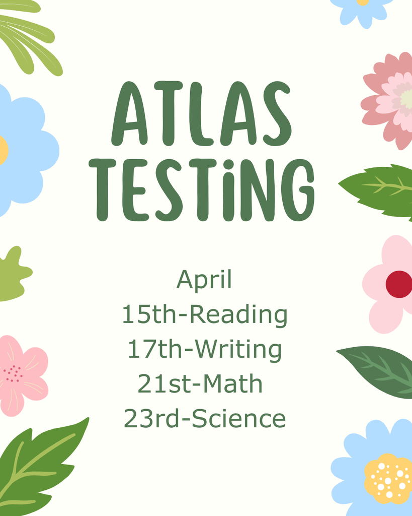 Atlas Testing