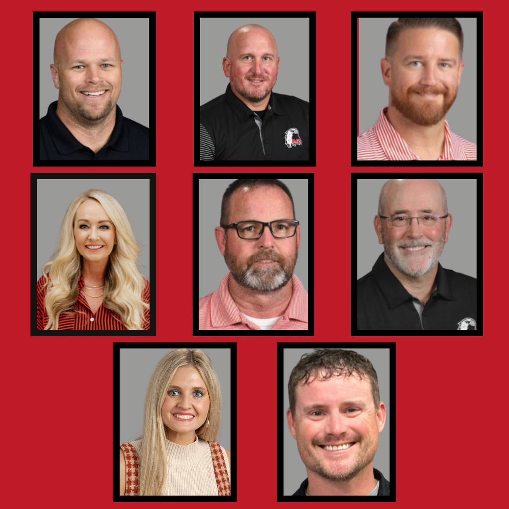 Asst. Principal Week