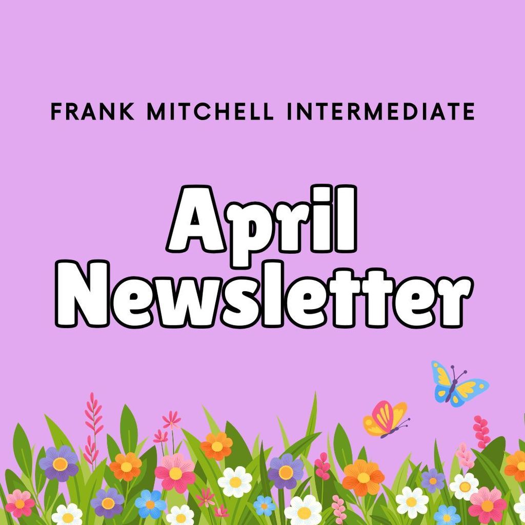 FMIS April Newsletter