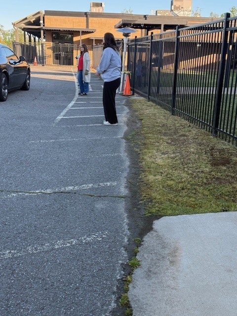 Military Club Opening Doors