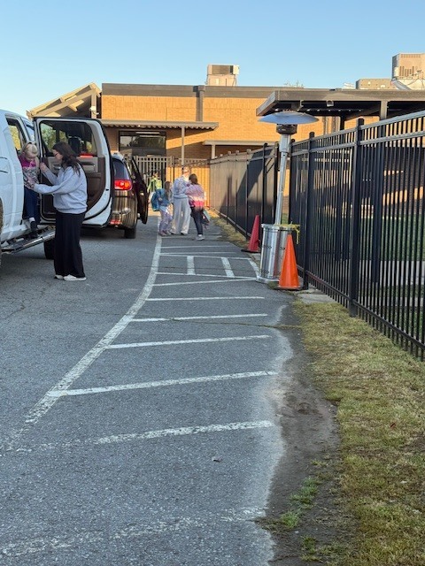 Military Club Opening Doors