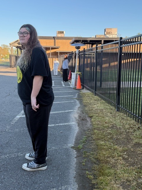 Military Club Opening Doors