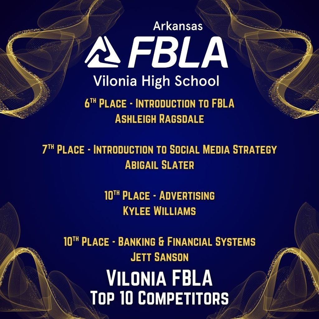 FBLA
