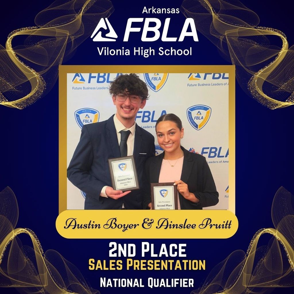 FBLA