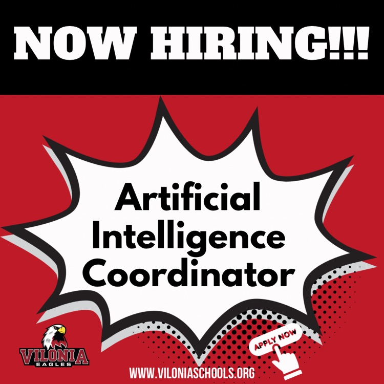 Now Hiring