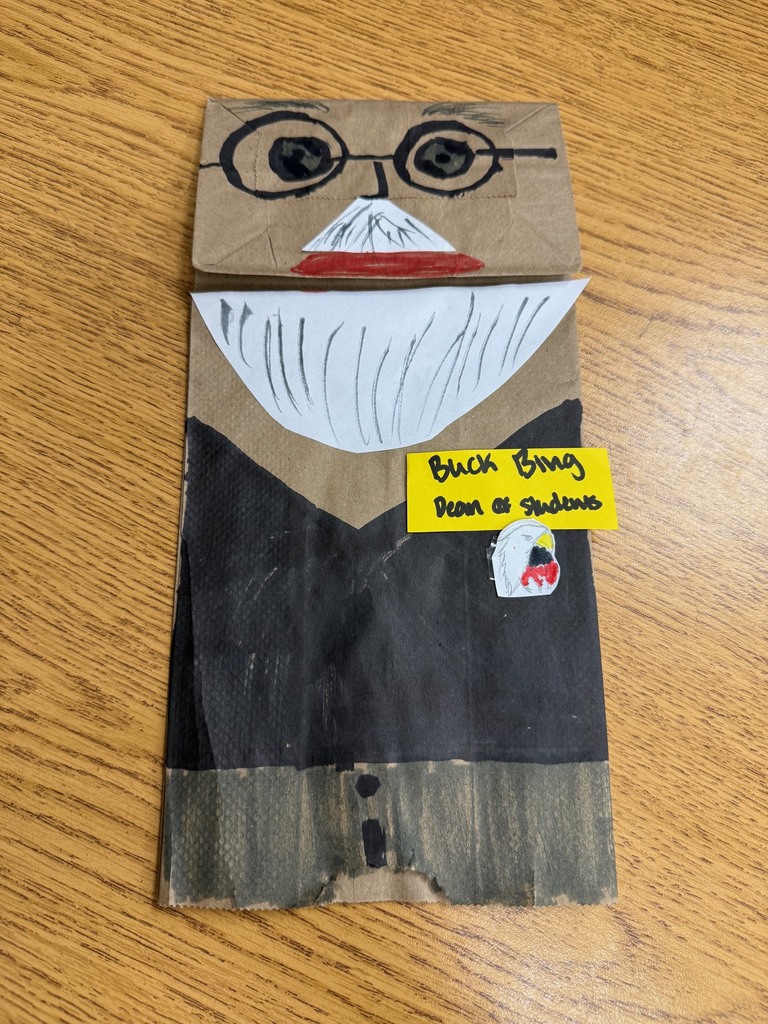 Puppets