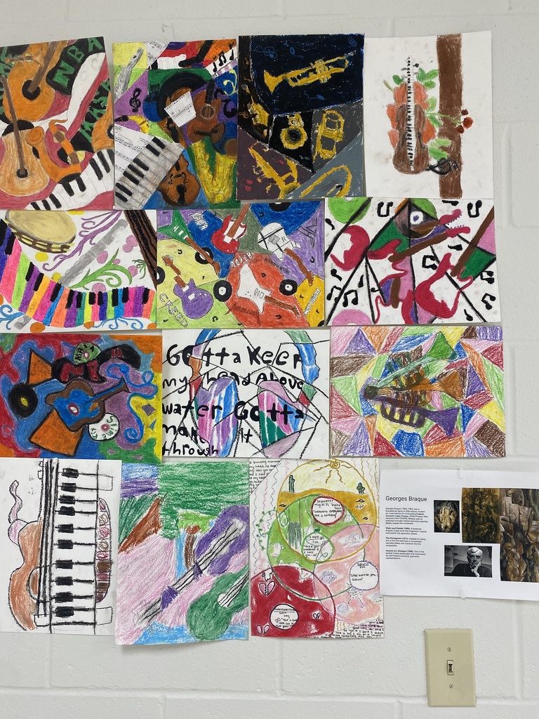 art