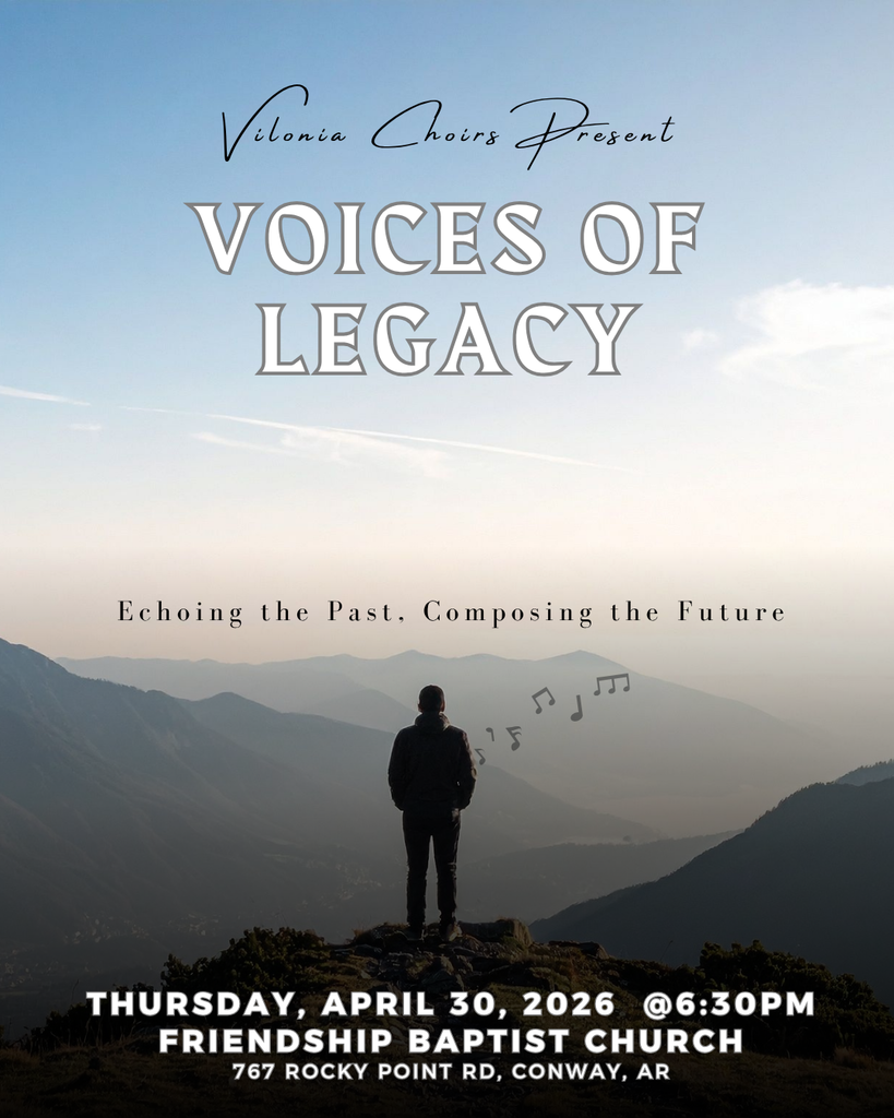Attention Choir students & parents!!!