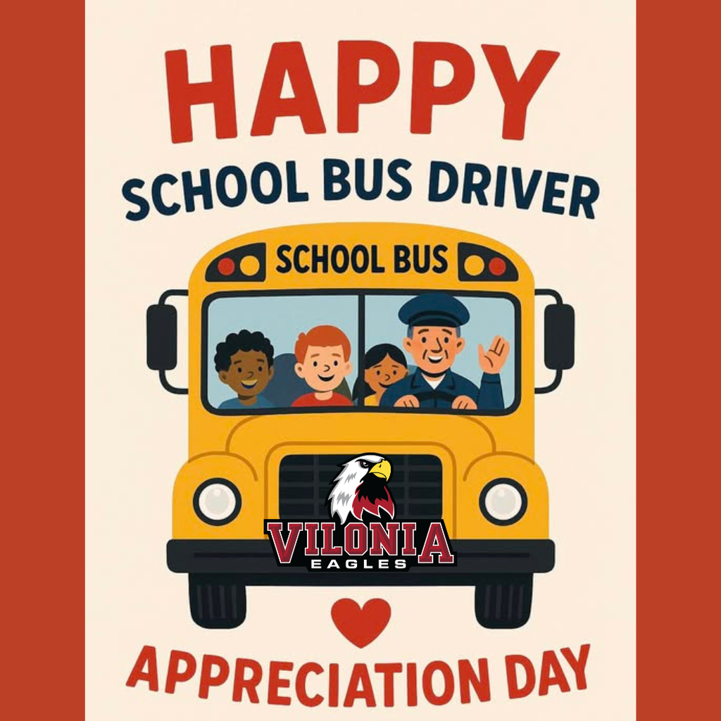 School Bus Driver Appreciation Day