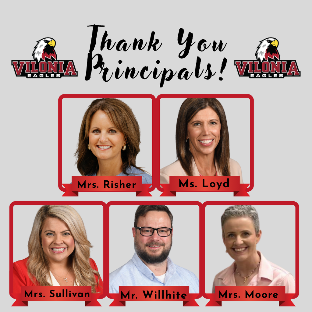 National Principal's Day