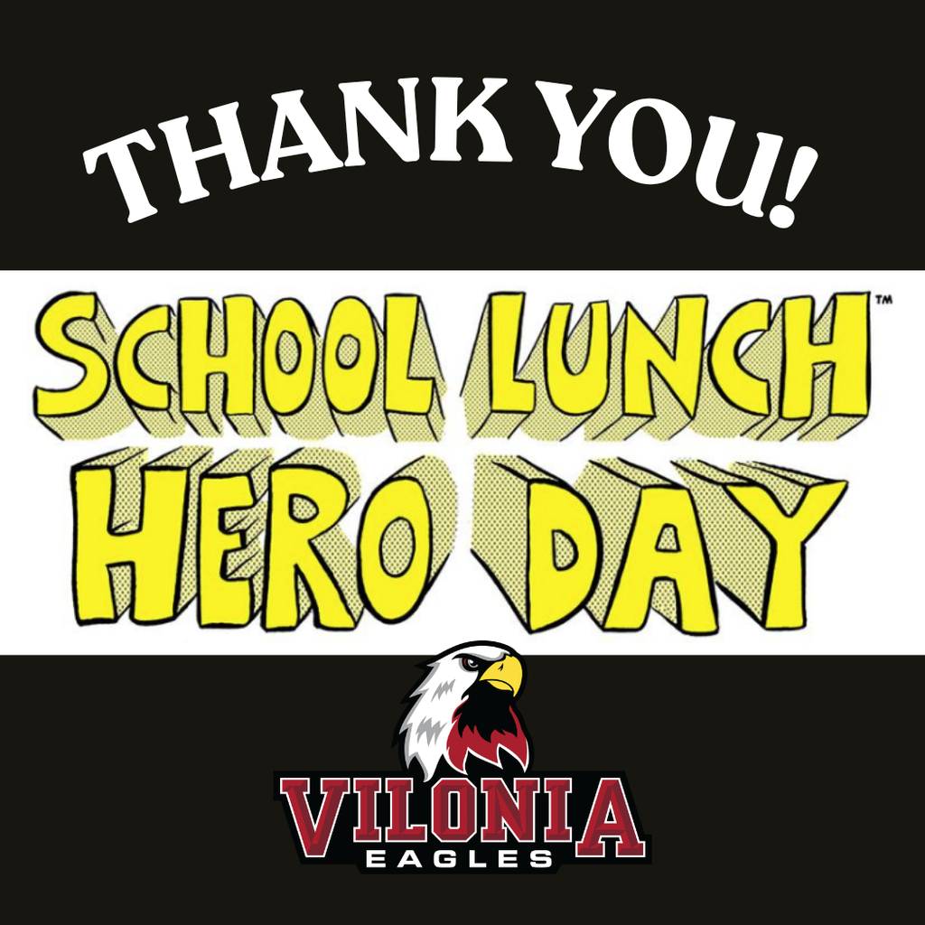 Lunch Hero Day