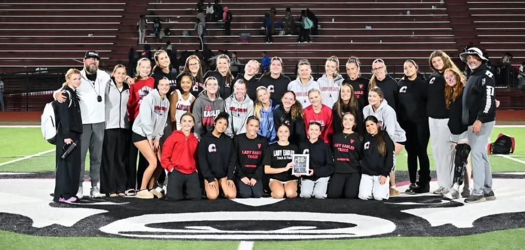 Champs!