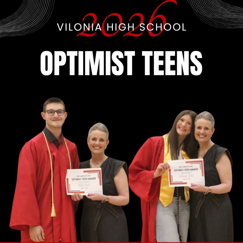 optimist Teens
