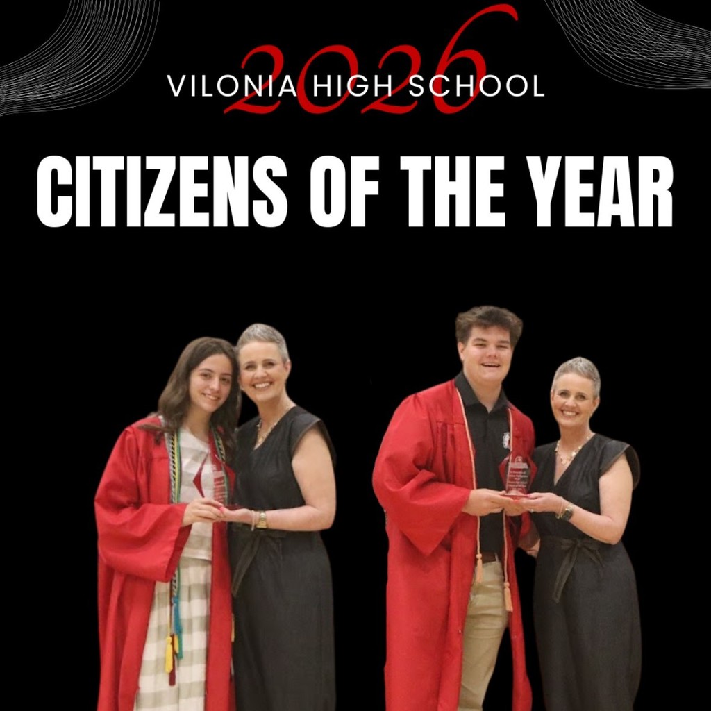 citizens of the Year