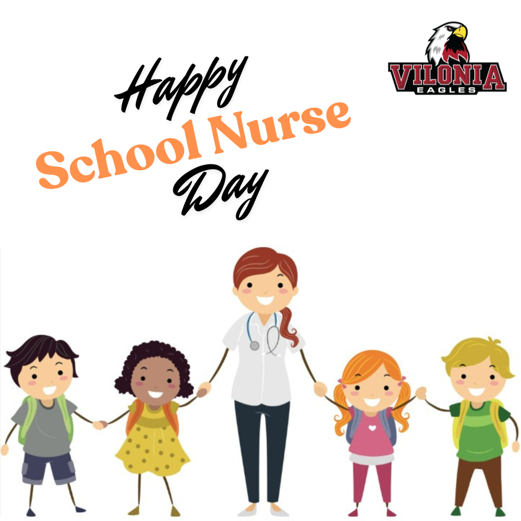 Happy School Nurse Day