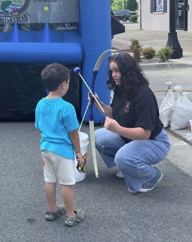 Archery