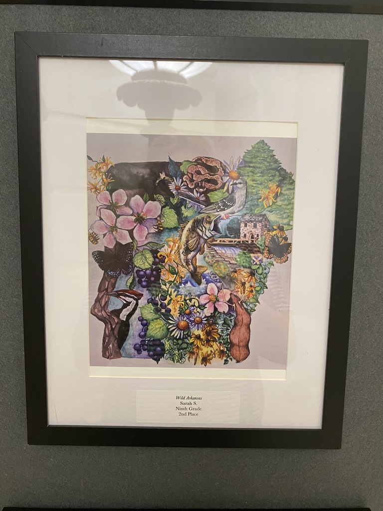 art