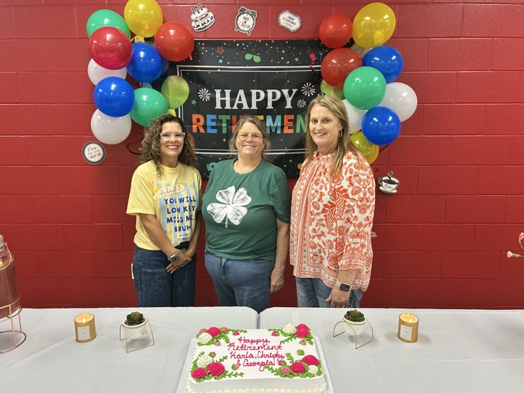 2026 Retirees