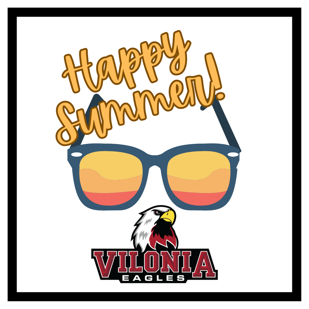 Happy Summer
