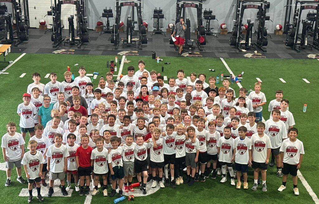 Vilonia Football