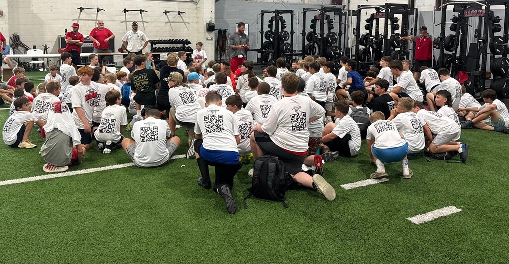 Vilonia Football