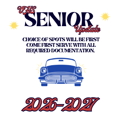 Senior Parking