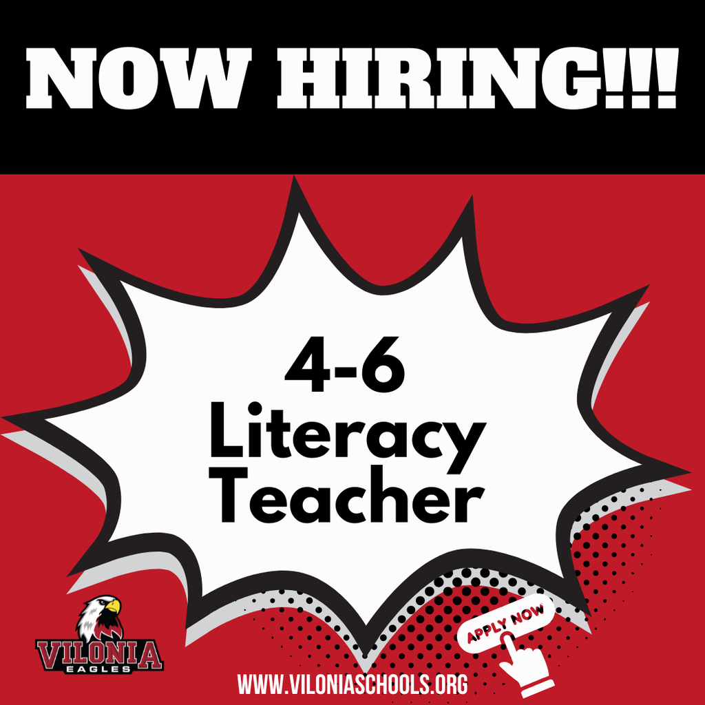 Now HIring
