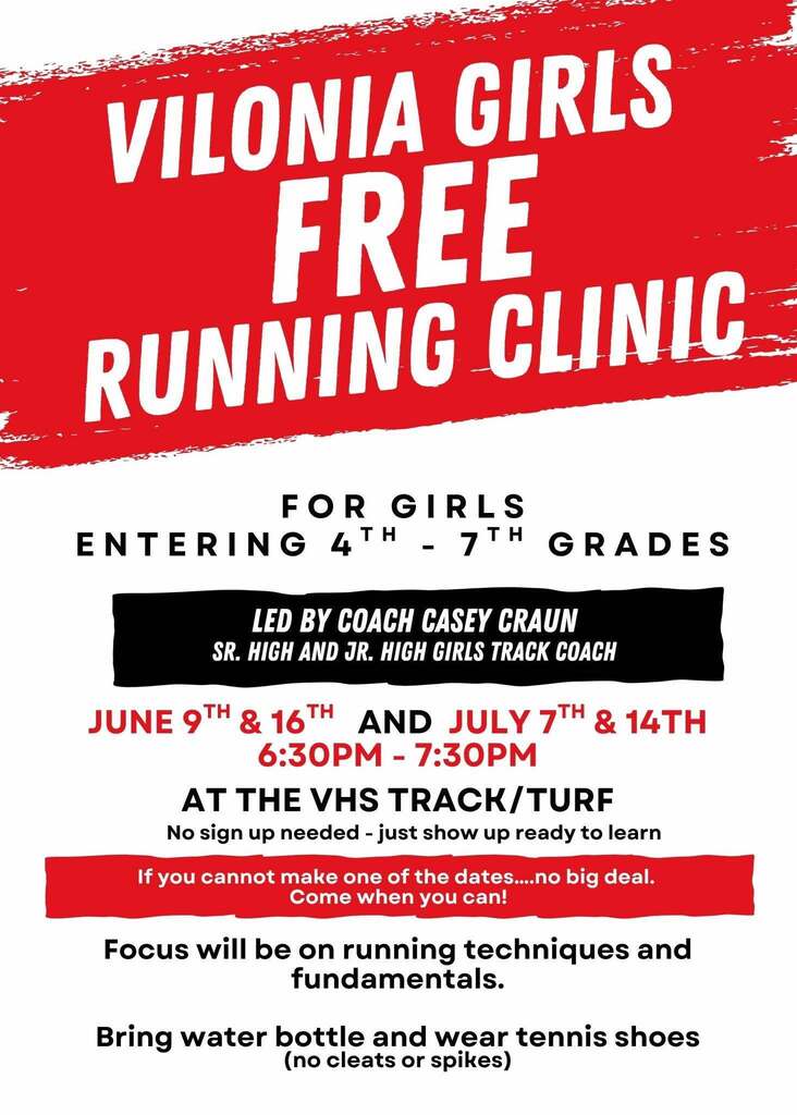 Free Running Clinic