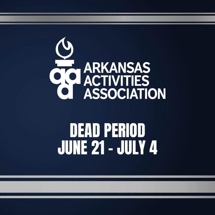 AAA DEAD WEEK