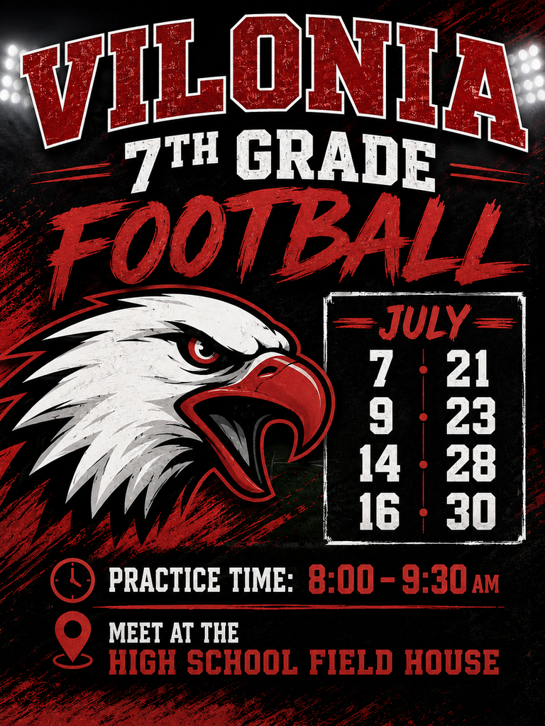 7th Football