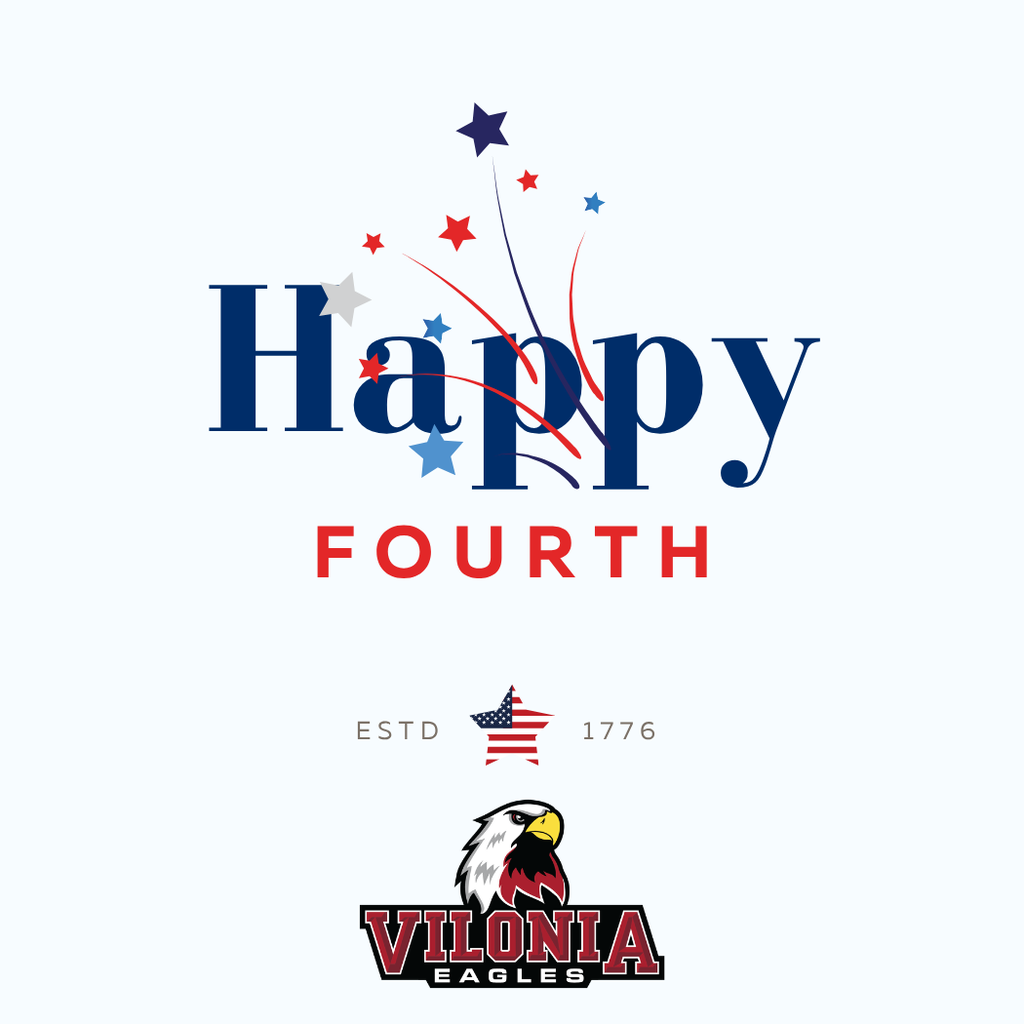 4th of July