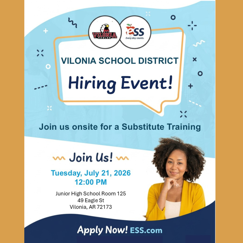 HIRING SUBSTITUTES