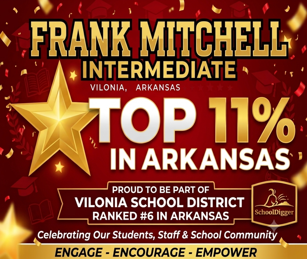 Top 11% - FMIS