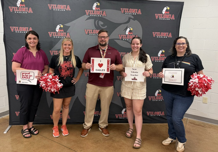 New Teachers