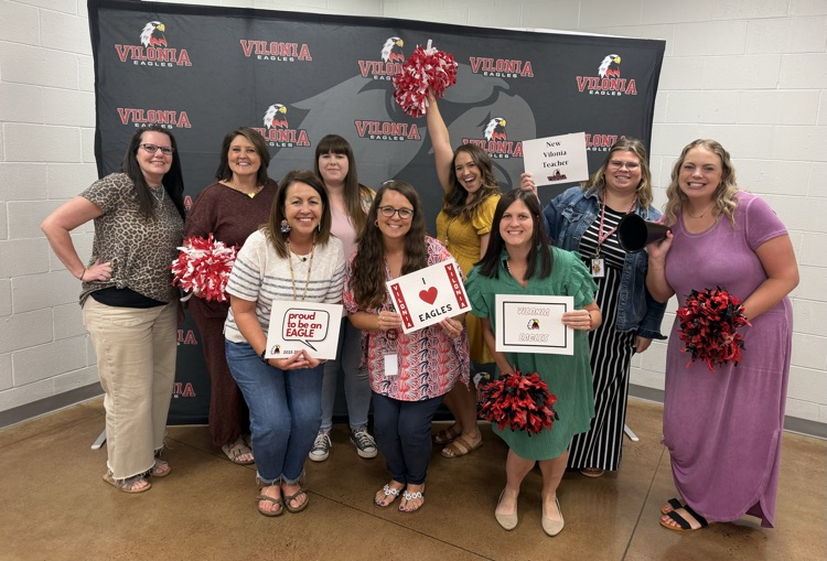 New Teachers